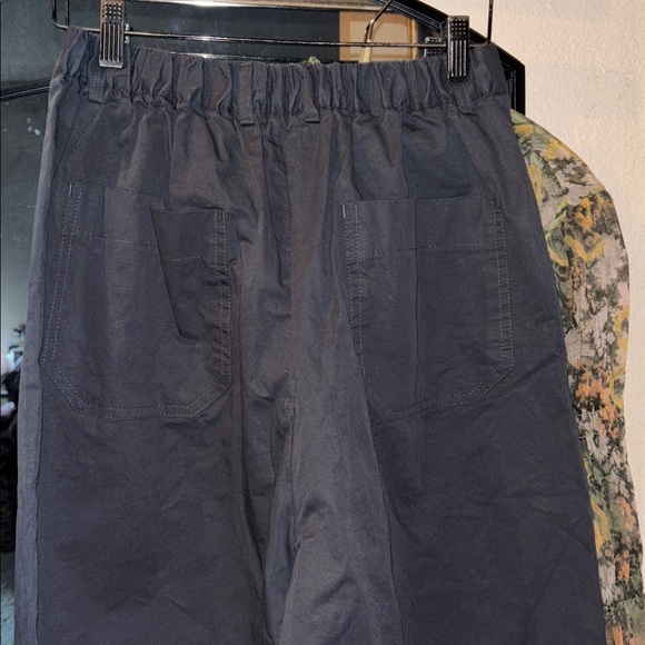 Navy Relaxed Jogger / Margaret Howell - Picture 7 of 14